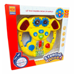 Muzikinis vairas Steering Wheel