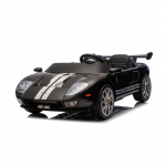 Vaiki&scaron;kas Elektromobilis Ford GT, Juodas