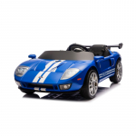 Vaiki&scaron;kas Elektromobilis Ford GT, Mėlynas