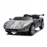 Vaiki&scaron;kas Elektromobilis Ford GT, Pilkas