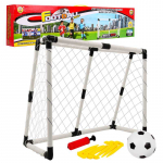 Dideli lauko futbolo vartai