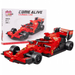 Come Alive konstruktorius "Bolid F1" 266 detalės