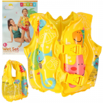 BESTWAY 59661 vaiki&scaron;ka pripučiama gelbėjimosi liemenė