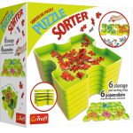 Dėlionės puzlės rū&scaron;iuoklė &ndash; &bdquo;Trefl&ldquo; 90816