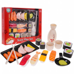 Vaiki&scaron;kas žaislinis sushi rinkinys