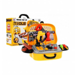 Vaiki&scaron;kas meistro įrankių rinkinys su lagaminu Tools