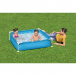 Karkasinis baseinas vaikams BESTWAY (122x122 cm)
