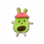 Pliu&scaron;inis žaislas Avokadas