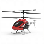 RC valdomas sraigtasparnis S39H &bdquo;SYMA&ldquo;, raudonas