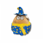 Pliu&scaron;inis žaislas Pou