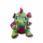Pliu&scaron;inis žaislas drakoniukas