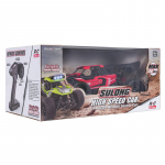 Vik&scaron;rinis automobilis 1:14 ARROW Red