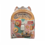 Žaidimo lagaminėlis meistro įrankių rinkinys