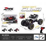 Vik&scaron;rinis vik&scaron;ras R/C 1:18 CLIMB POWER