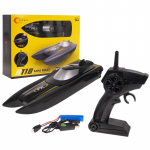 RC valdoma valtis R118