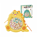 Stalo žaidimas Žvejyba Baby Fish