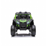 Vaiki&scaron;kas Elektrinis bagis UTV 2000M Racing, Žalias