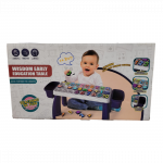 Edukacinis mokymosi stalas