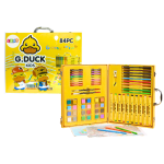 Pie&scaron;imo rinkinys lagamine &bdquo;Yellow Duck 84 El&ldquo;