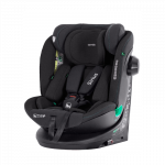 Kūdikių automobilių kėdutė &bdquo;Carrello Sirius CRL-8808&ldquo; &bdquo;Absolute Black&ldquo;
