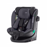 Kūdikių automobilių kėdutė &bdquo;Carrello Sirius CRL-8808&ldquo;, &bdquo;Harbor Grey&ldquo; spalvos