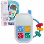 Interaktyvus telefonas
