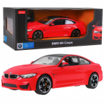 RC valdomas BMW M4 Coupe 1:14 RASTAR