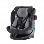 Kūdikių automobilių sėdynė &bdquo;Carrello Sirius CRL-8808&ldquo; (&bdquo;Sky Grey&ldquo;)