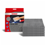 SONAX Mikropluo&scaron;to &Scaron;luostė Kėbulo Dangoms 6vnt