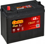 CENTRA CB457 Starterio akumuliatorius