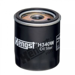 HENGST FILTER H340W Alyvos filtras