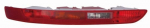 ABAKUS 446-4002R-UE Galinis rūko žibintas