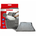 SONAX Mikropluo&scaron;to &Scaron;luostė Sausinimui 80 x 50 cm