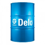 Texaco Delo Syn-MTF XZ 75W-80 208L