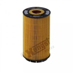 HENGST FILTER E314H01 D58 Alyvos filtras