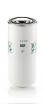 MANN-FILTER W 13 145/1 Alyvos filtras