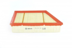 BOSCH F 026 400 324 Oro filtras
