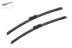 BOSCH 3 397 118 922 Valytuvai