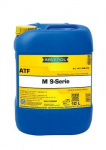 RAVENOL 1211108-010-01-999 Greičių dėžės alyva