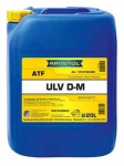 RAVENOL 1212108-020-01-999 Greičių dėžės alyva