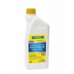 Au&scaron;inimo skystis RAVENOL TTC Premix -40&deg;C Protect C11 1,5L