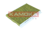 Filtras, salono oras KAMOKA 6080134