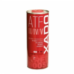 XADO Atomic OIL  ATF III/IV/V RED BOOST 1L