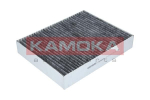 Filtras, salono oras KAMOKA F509501