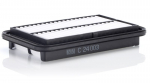 Oro filtras MANN-FILTER C24003