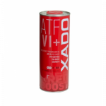 XADO Atomic OIL  ATF VI+ RED BOOST 1L
