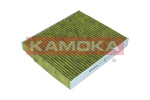 Filtras, salono oras KAMOKA 6080070