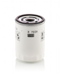 MANN-FILTER W 7034 Alyvos filtras