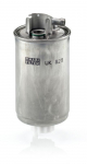 Kuro filtras MANN-FILTER WK829