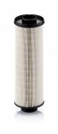 Kuro filtras MANN-FILTER PU855x